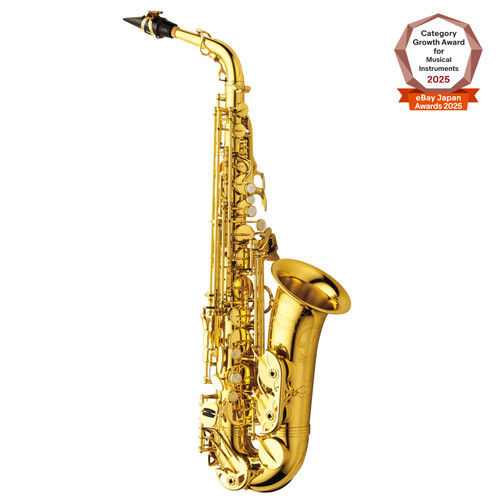 Yanagisawa wo10 elite alto - a-wo10,