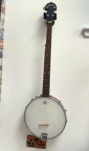 Ozark string open - open, back