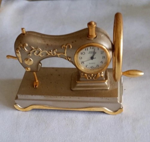 Vintage sewing machine - vintage,