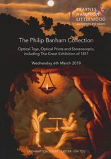 BANHAM COLLECTION optical