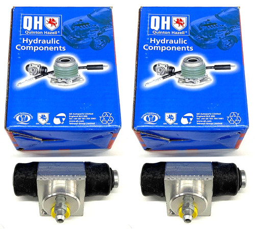 Brake cylinder for vauxhall - cylinder,