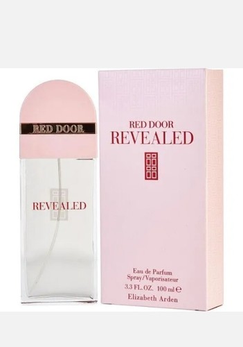 Elizabeth arden red door - red,