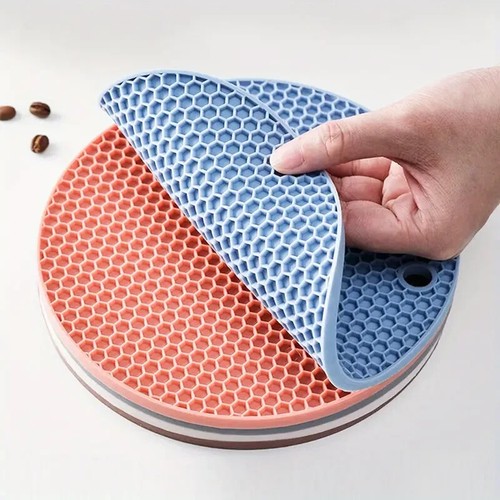 Round honeycomb non - round,