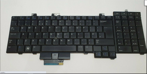 New genuine dell precision - new,
