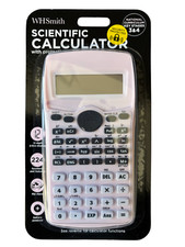 Maths Scientific Calculator