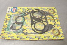 Yamaha 350 LC 350LC YPVS