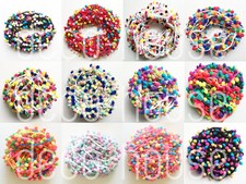 100 Designs! Balls Tassels
