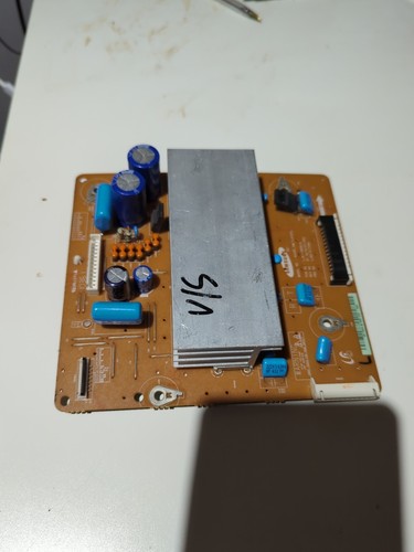 Xsus board for samsung - xsus,