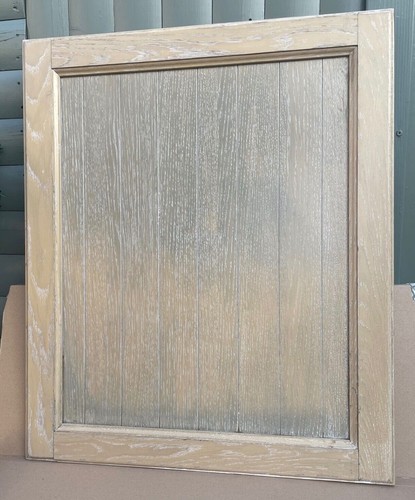 Kitchen solid limed oak - kitchen-solid,