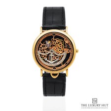 Ulysse Nardin Le Locle