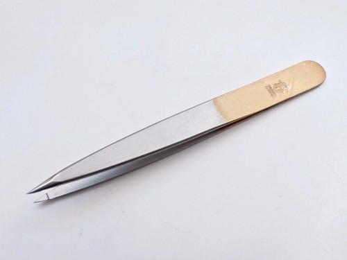Tweezers sliver - tweezers, dovo