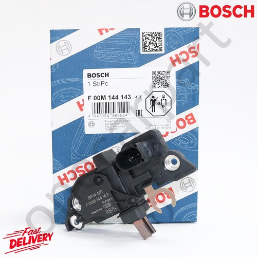 12v bosch alternator - 12v,