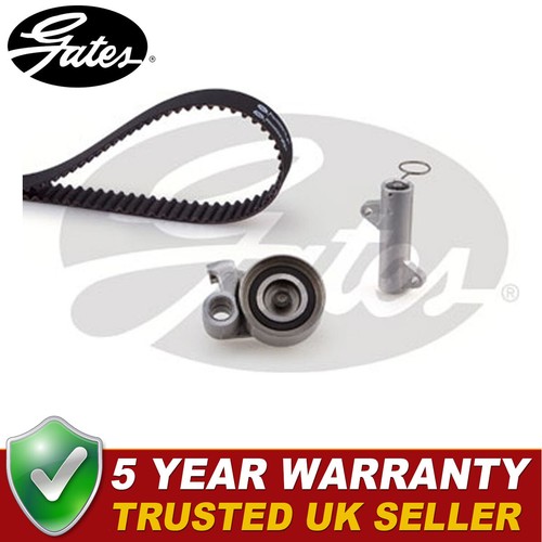 Gates timing cam belt kit - cam,