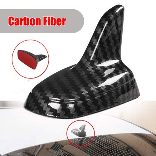 Car styling shark - shark, fin