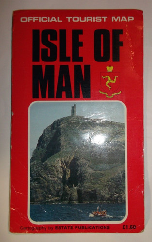 Isle man official - isle, out