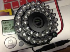GoPro Hero3+Black Camera Full