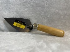 5" Rock Solid Pointed