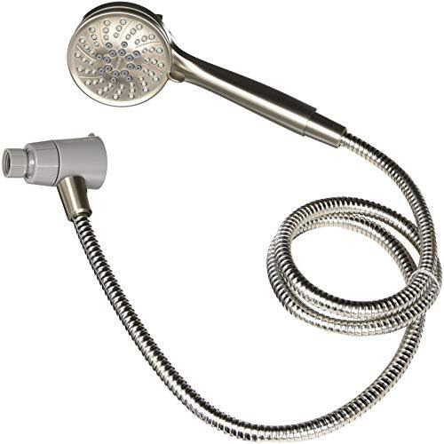 Moen attract spray in - 6-spray, 4