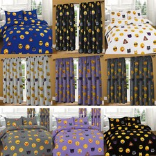 Luxury Funky EMOJI FACES -