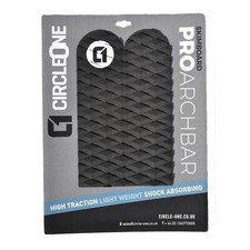 Skimboard traction pad - pad,