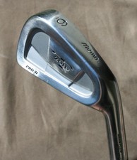 Mizuno T Zoid Pro 2 Forged 6