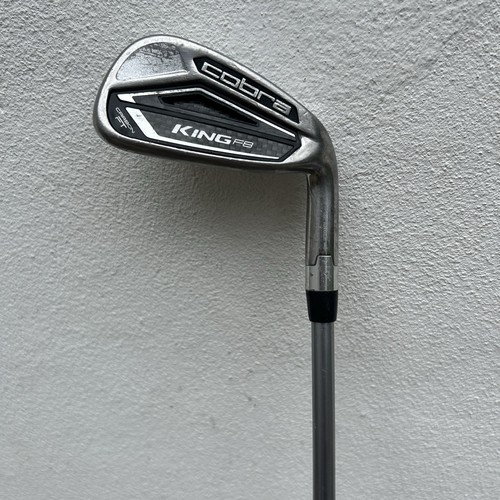 Cobra king iron - f8,