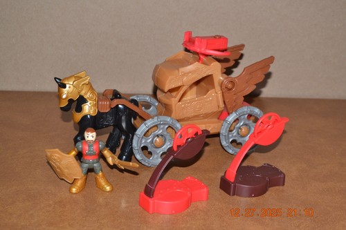 Fisher price imaginext - price,