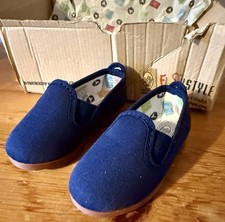 Flossy Style Shoes