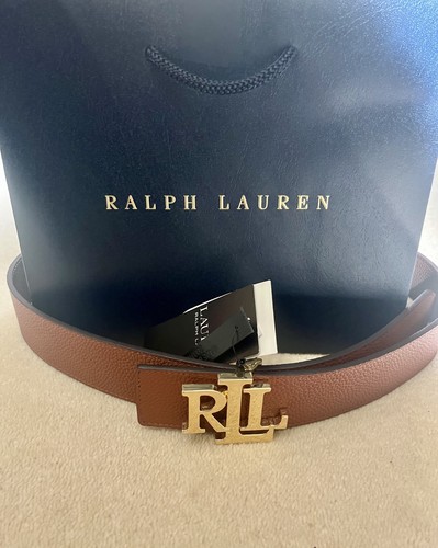 Ralph lauren reversible - ralph,
