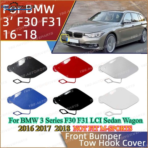 Front bumper tow hook - bumper,