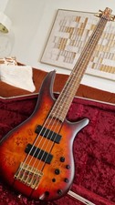 Ibanez SR805 5 String Bass