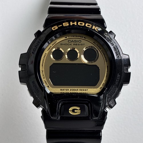 Casio shock 6900cb - g-shock, 1289