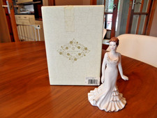 BNIB COALPORT 'Crystal' by