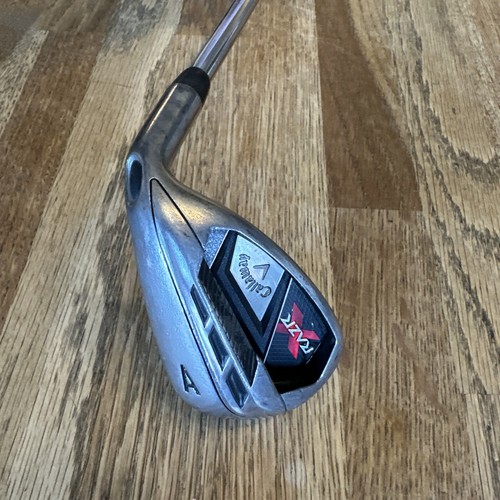 Superb callaway razr - superb,
