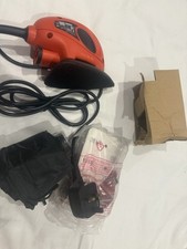 Black & Decker KA161BC Mouse