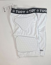 Tuoy Youth Padded Football