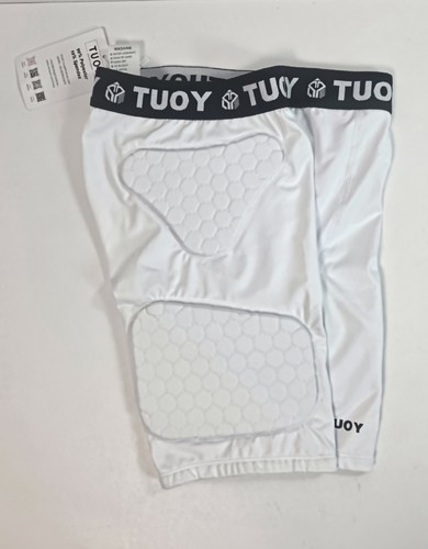 Tuoy youth padded football - tuoy,