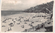 POSTCARD - CORNWALL - ST IVES