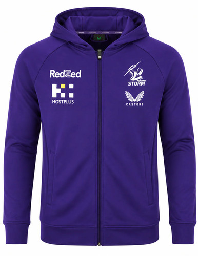Melbourne storm nrl mens - melbourne,