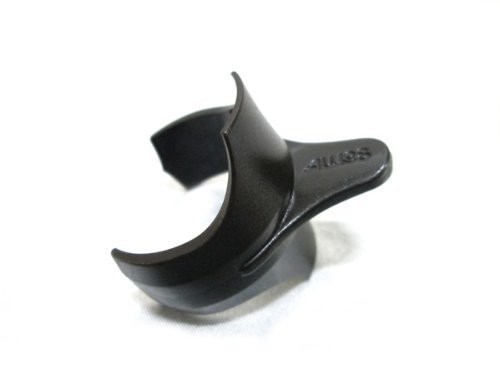 Aulos tenor recorder thumb - tenor,