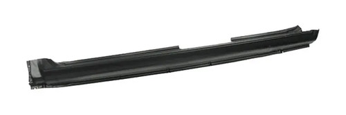 Outer sill door left vw - sill,