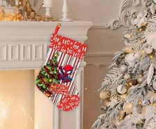 MARVEL SPIDERMAN TREE