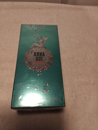 Anna sui secret wish - eau, de