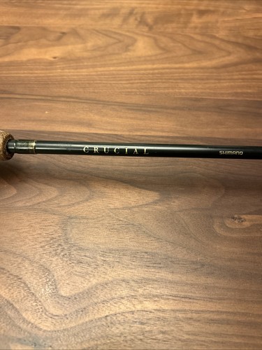 Shimano crucial 70mla - shimano,