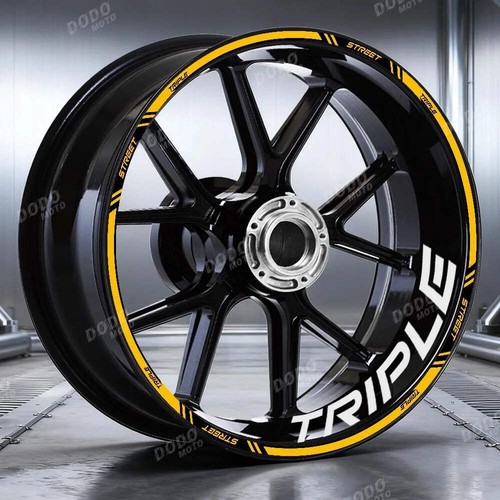 Triumph speed triple 765 900 - triple,