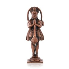 Antique Finish Copper Lord