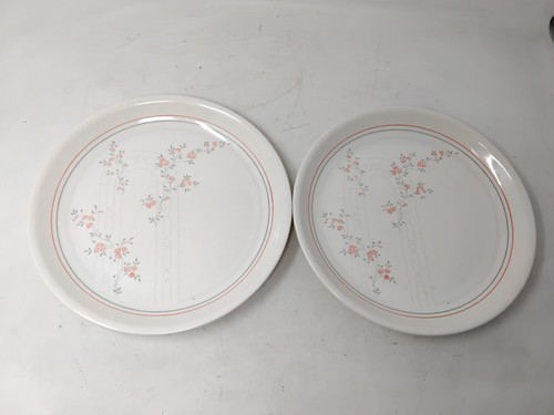 Vintage biltons pink - pink, rose
