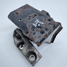 SUZUKI SWIFT ENGINE MOUNT 1.2