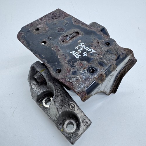 Suzuki swift engine mount 2 - swift,