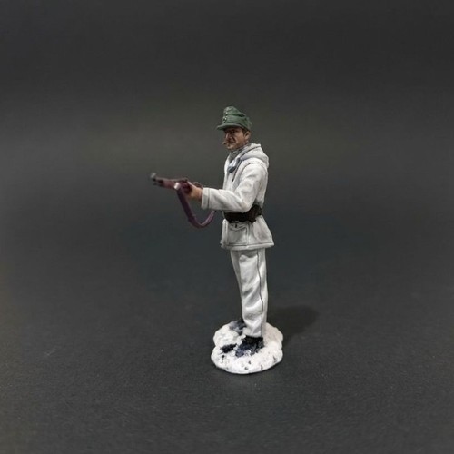 Thomas gunn fj049 rifleman - gunn,